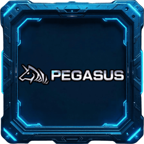 Pegasus