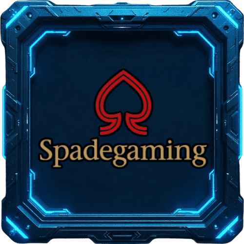 Spadegaming